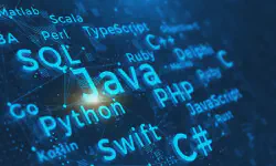 Featured image of post Programming